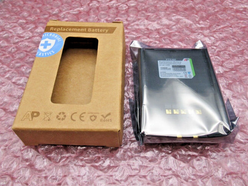 Pts360 1000mah polycom - pts360,